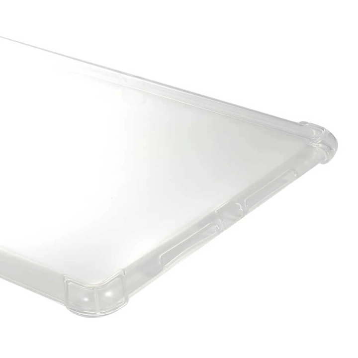 Apple İpad Pro 10.5 (7.nesil) Kılıf Redclick Tablet Nitro Anti Shock Silikon Kapak