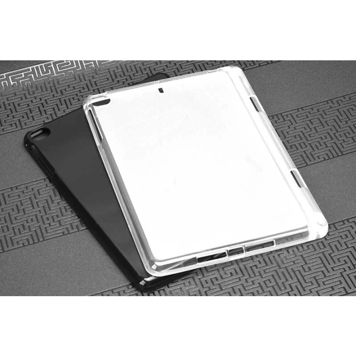 Apple İpad Pro 10.5 (7.nesil) Redclick Kalemli Tablet Silikon
