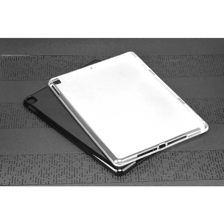 Apple İpad Pro 10.5 (7.nesil) Redclick Kalemli Tablet Silikon