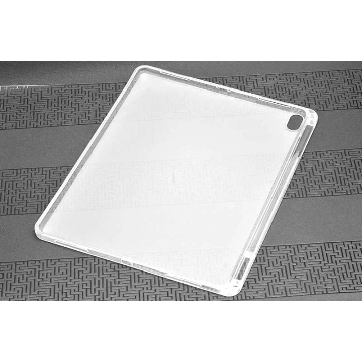 Apple İpad Pro 11 2018 Redclick Kalemli Tablet Silikon