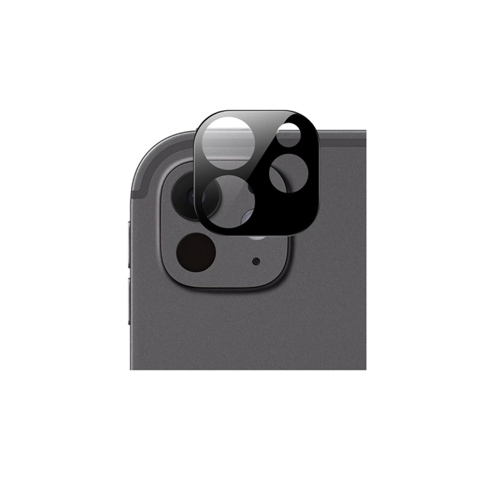 Apple iPad Pro 11 2024 Redclick 3D Kamera Camı Koruyucu