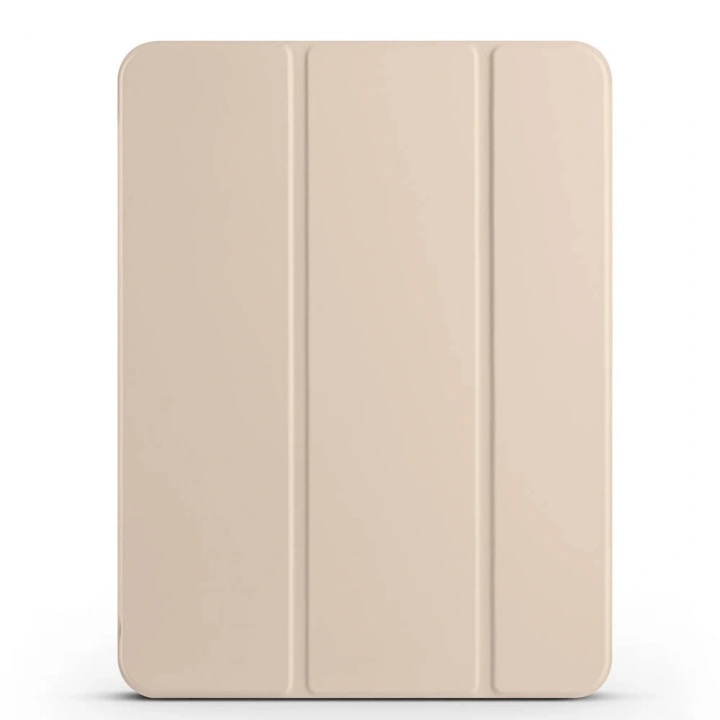 Apple iPad Pro 11 2025 M5 Redclick Smart Cover Kalem Bölmeli Standlı 1-1 Kılıf