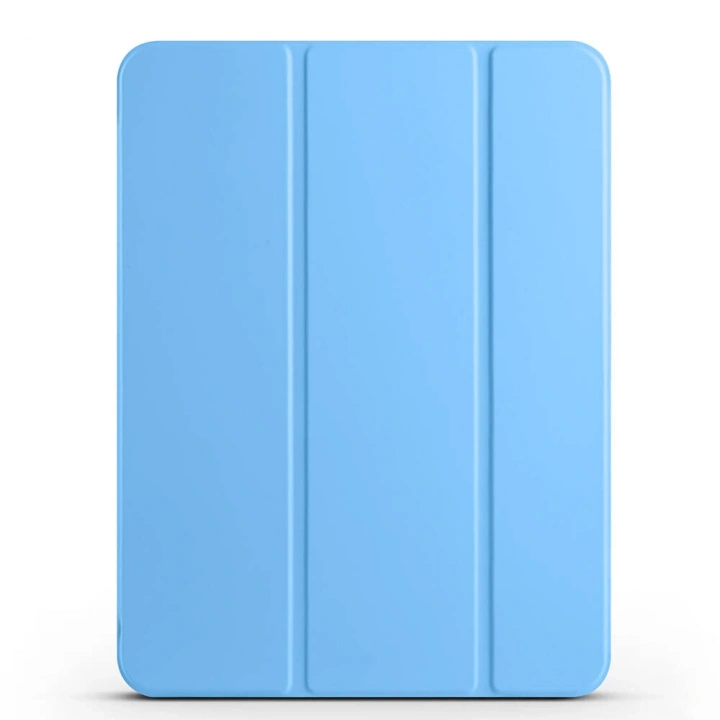 Apple iPad Pro 11 2025 M5 Redclick Smart Cover Kalem Bölmeli Standlı 1-1 Kılıf