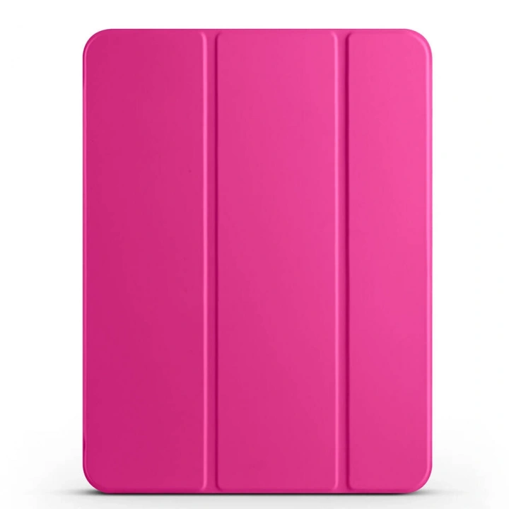 Apple iPad Pro 11 2025 M5 Redclick Smart Cover Kalem Bölmeli Standlı 1-1 Kılıf