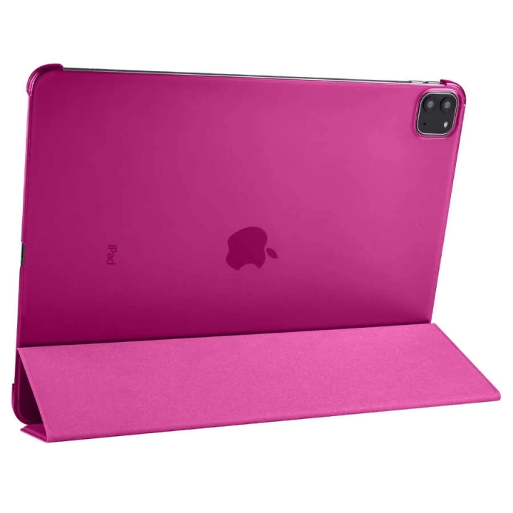 Apple İpad Pro 12.9 2021 (5.nesil) Redclick Smart Cover Standlı 1-1 Kılıf
