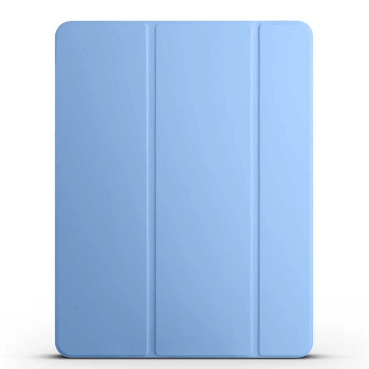 Apple İpad Pro 12.9 2021 (5.nesil) Redclick Smart Cover Standlı 1-1 Kılıf