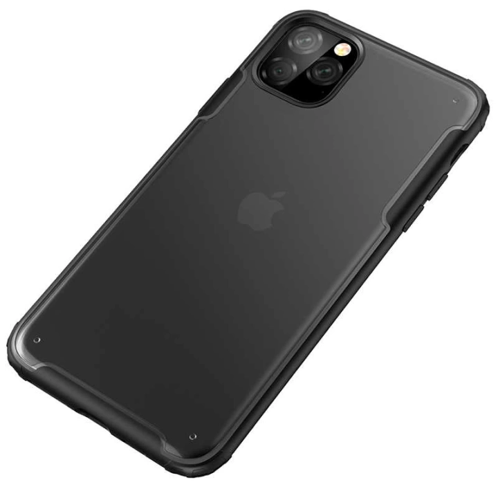 Apple İphone 11 Pro Kılıf Redclick Volks Kapak