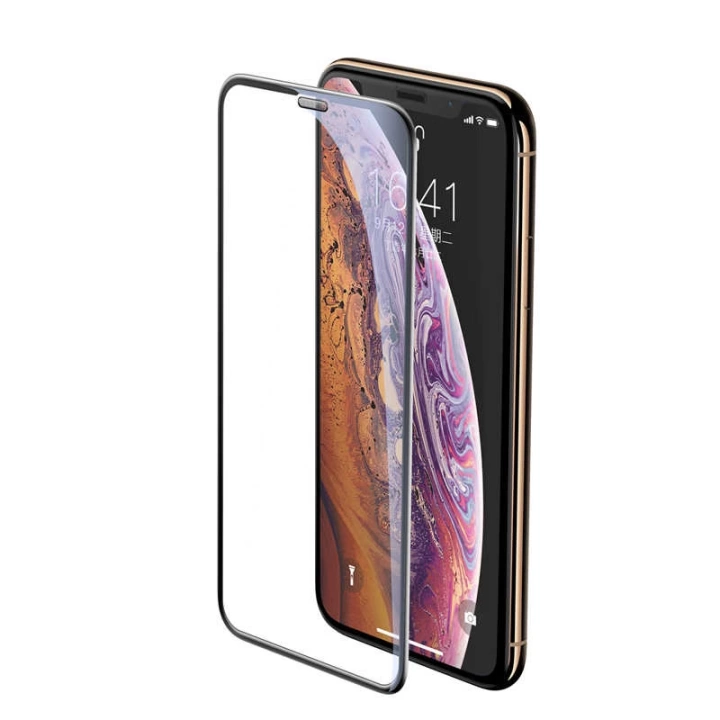 Apple İphone 11 Redclick Anti-dust Temperli Ekran Koruyucu