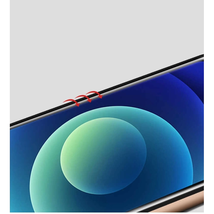 Apple İphone 12 Kılıf Redclick Standlı Verus Kapak