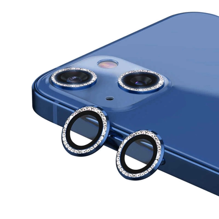 Apple İphone 13 Redclick Cl-06 Kamera Lens Koruyucu