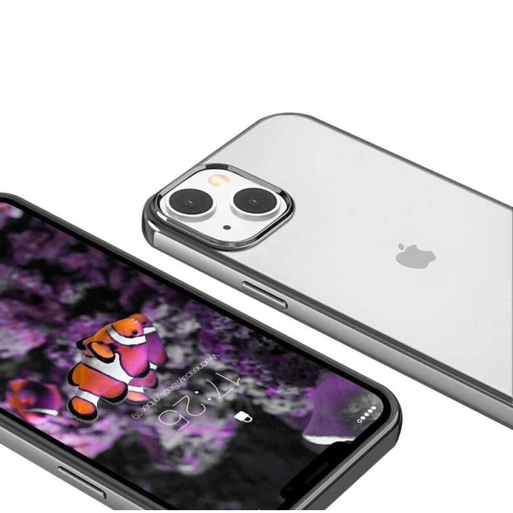 Apple İphone 13 Kılıf Redclick Pixel Kapak