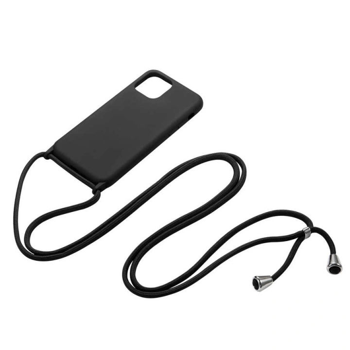 Apple İphone 13 Kılıf Redclick Ropi Kapak