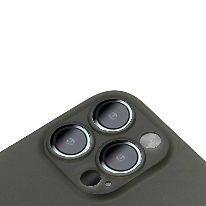 Apple İphone 13 Mini Kılıf Redclick 1.kalite Pp Kapak