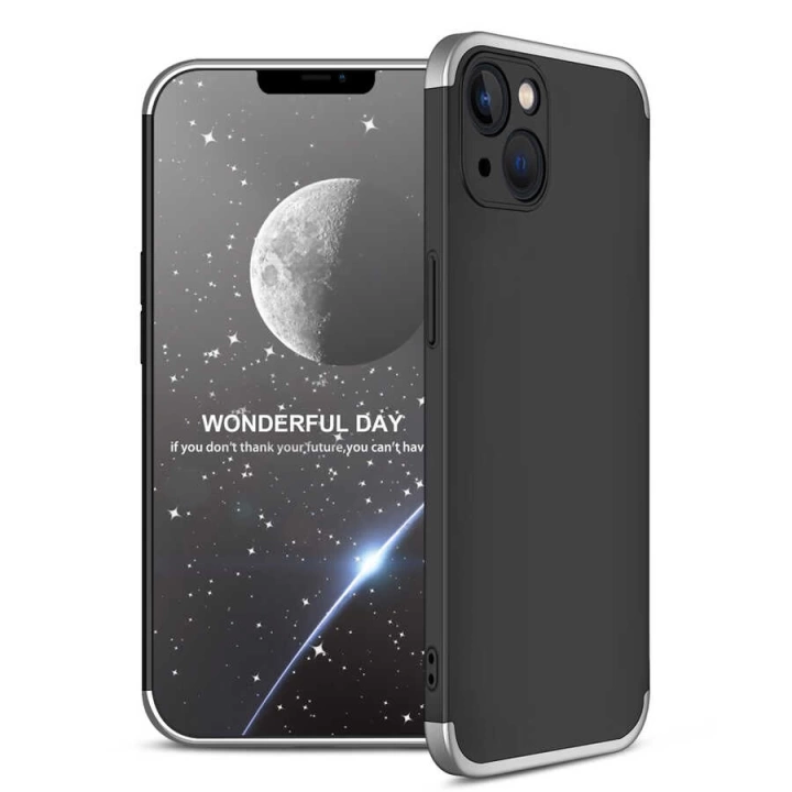 Apple İphone 13 Mini Kılıf Redclick Ays Kapak