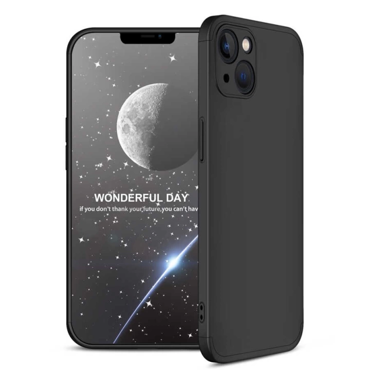 Apple İphone 13 Mini Kılıf Redclick Ays Kapak