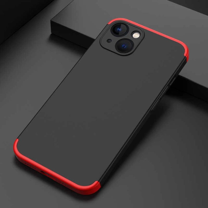 Apple İphone 13 Mini Kılıf Redclick Ays Kapak
