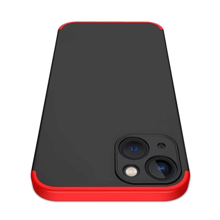 Apple İphone 13 Mini Kılıf Redclick Ays Kapak