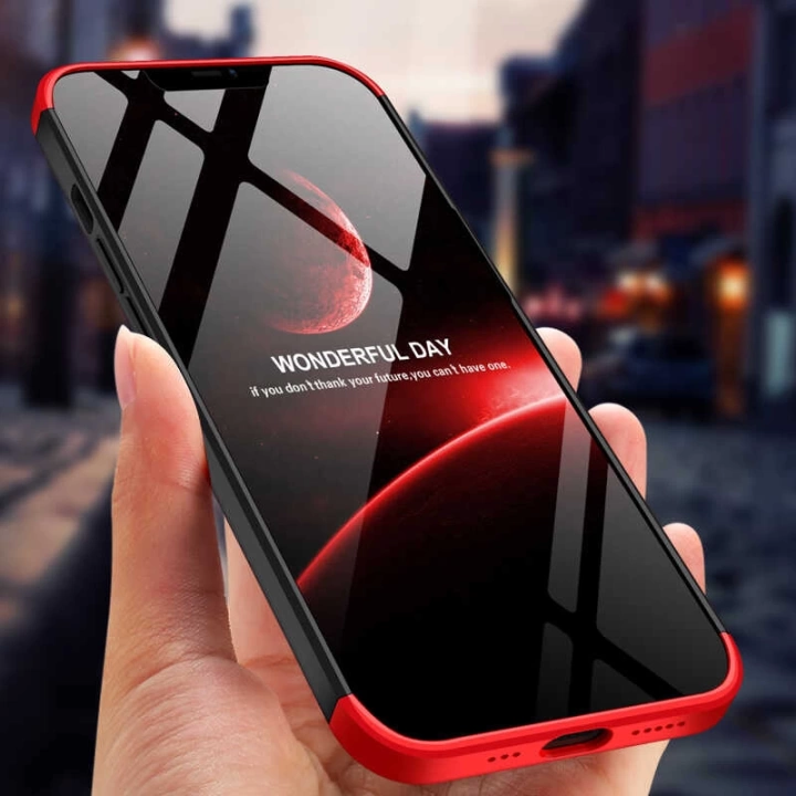 Apple İphone 13 Mini Kılıf Redclick Ays Kapak