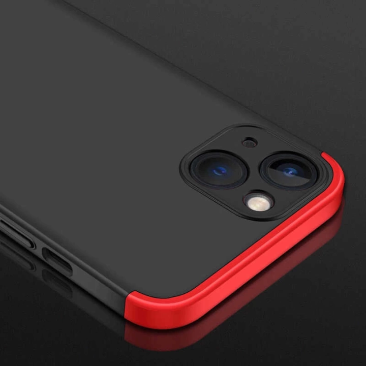 Apple İphone 13 Mini Kılıf Redclick Ays Kapak