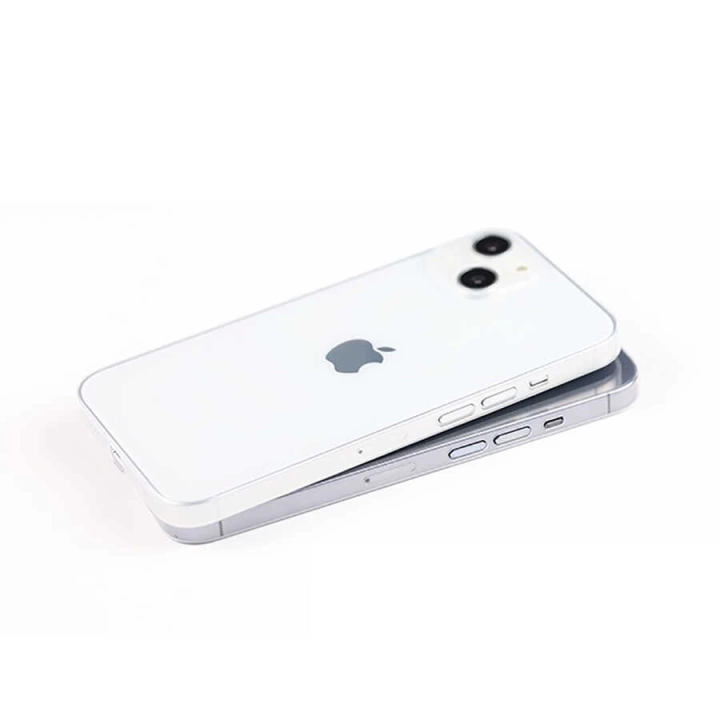 Apple İphone 13 Mini Kılıf Redclick Blok Kapak