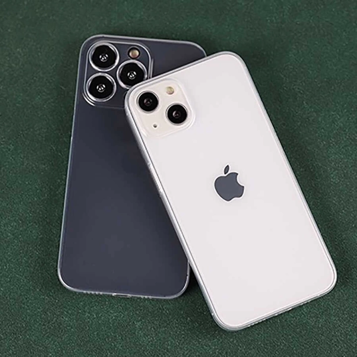 Apple İphone 13 Mini Kılıf Redclick Blok Kapak