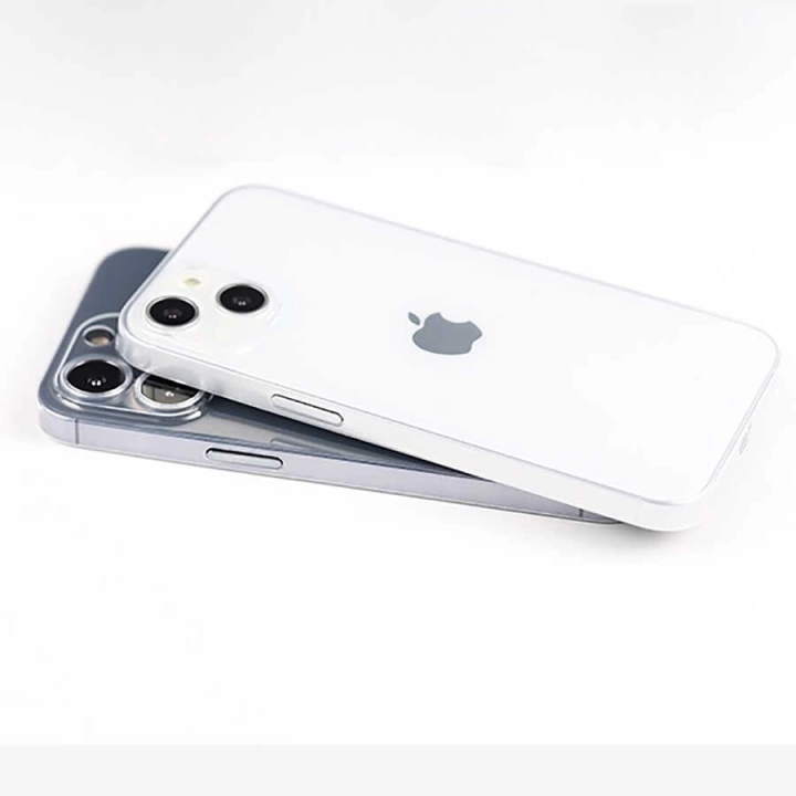 Apple İphone 13 Mini Kılıf Redclick Blok Kapak