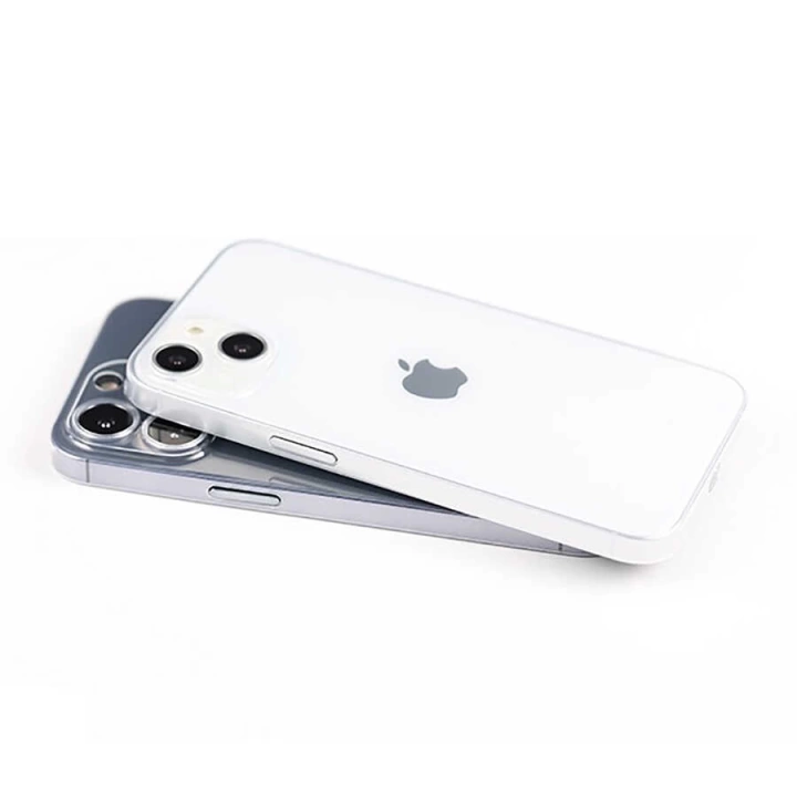 Apple İphone 13 Mini Kılıf Redclick Blok Kapak