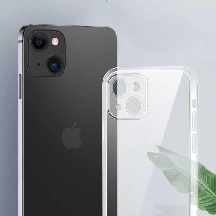 Apple İphone 13 Mini Kılıf Redclick Blok Kapak