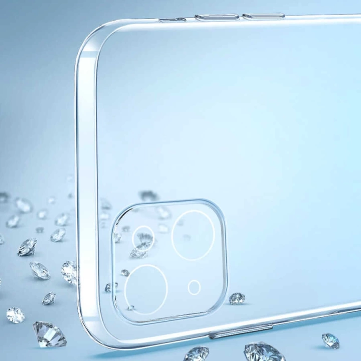 Apple İphone 13 Mini Kılıf Redclick Blok Kapak