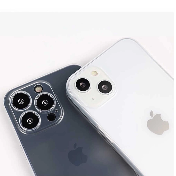 Apple İphone 13 Mini Kılıf Redclick Blok Kapak