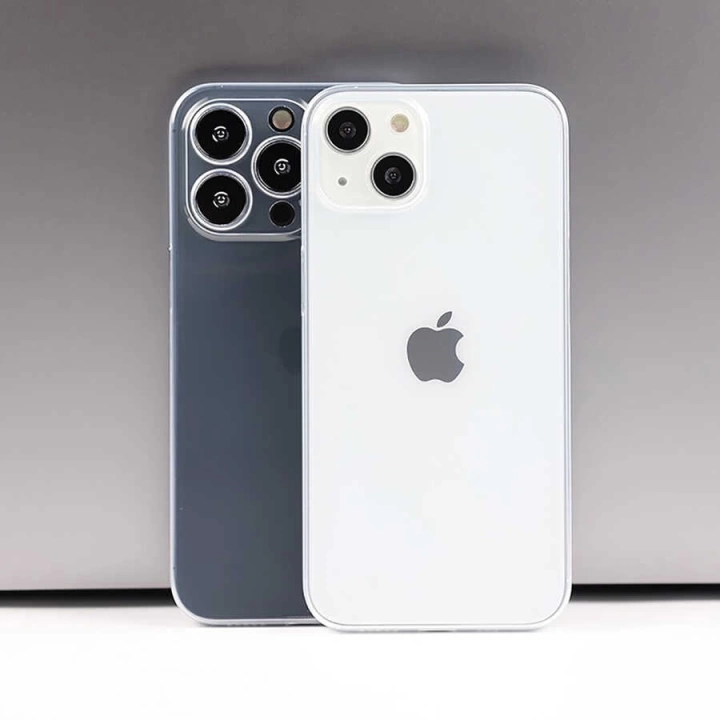 Apple İphone 13 Mini Kılıf Redclick Blok Kapak