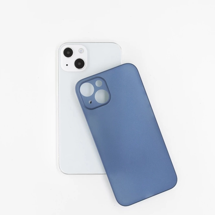 Apple İphone 13 Mini Kılıf Redclick Eko Pp Kapak