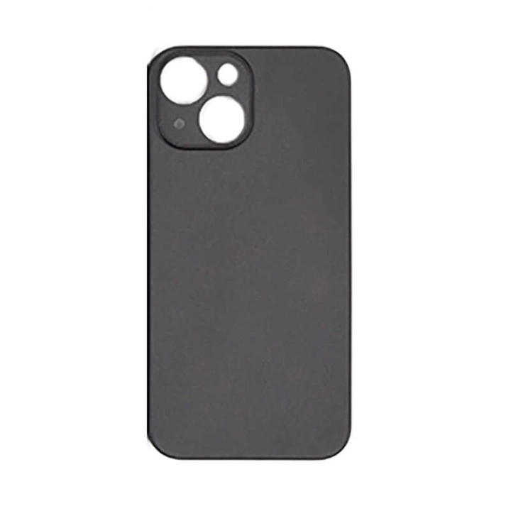Apple İphone 13 Mini Kılıf Redclick Eko Pp Kapak