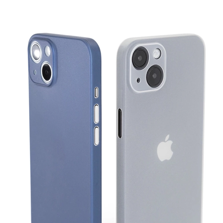 Apple İphone 13 Mini Kılıf Redclick Eko Pp Kapak