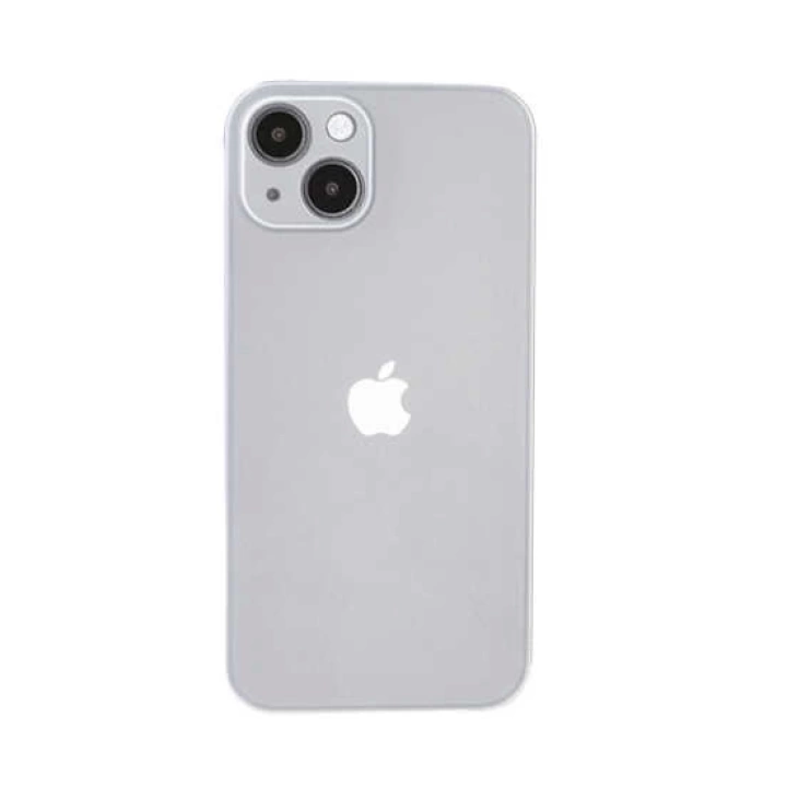 Apple İphone 13 Mini Kılıf Redclick Eko Pp Kapak