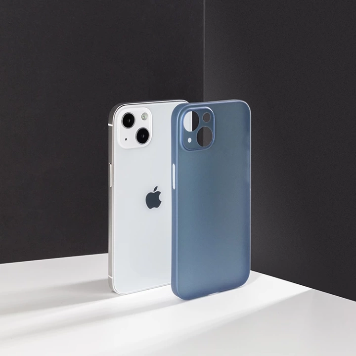Apple İphone 13 Mini Kılıf Redclick Eko Pp Kapak