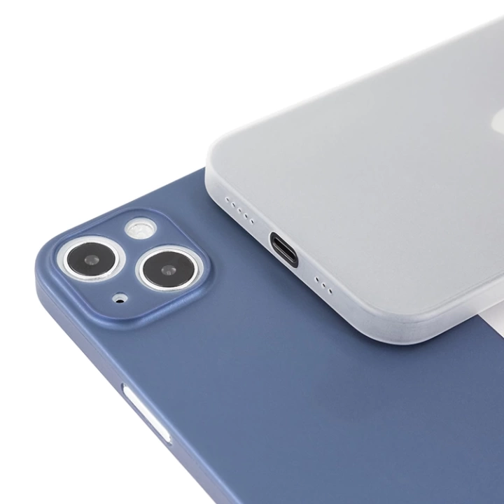 Apple İphone 13 Mini Kılıf Redclick Eko Pp Kapak