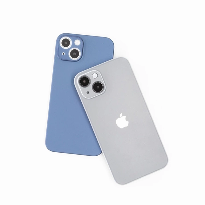 Apple İphone 13 Mini Kılıf Redclick Eko Pp Kapak