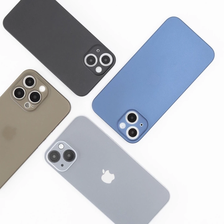 Apple İphone 13 Mini Kılıf Redclick Eko Pp Kapak