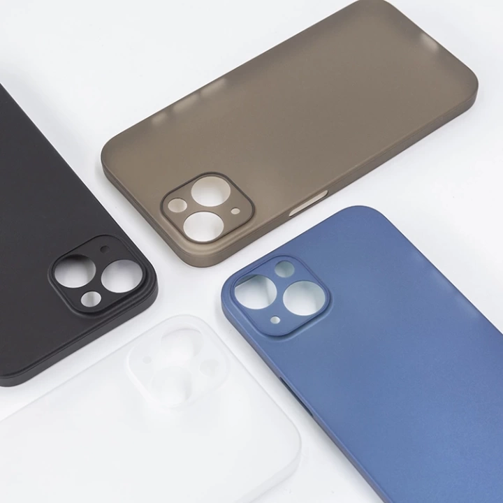 Apple İphone 13 Mini Kılıf Redclick Eko Pp Kapak