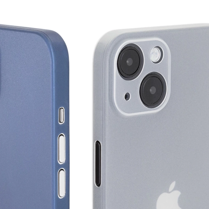 Apple İphone 13 Mini Kılıf Redclick Eko Pp Kapak