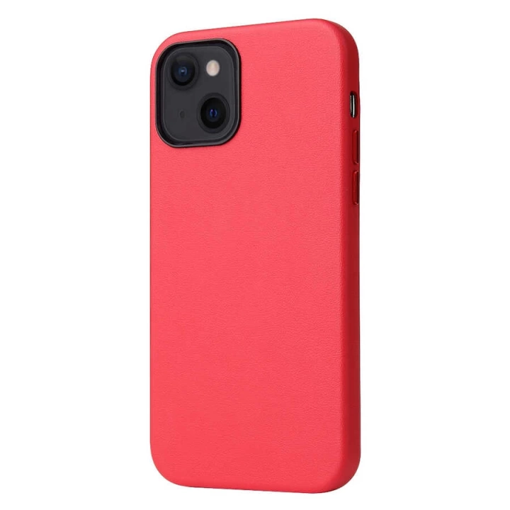 Apple İphone 13 Mini Kılıf Redclick Eyzi Kapak