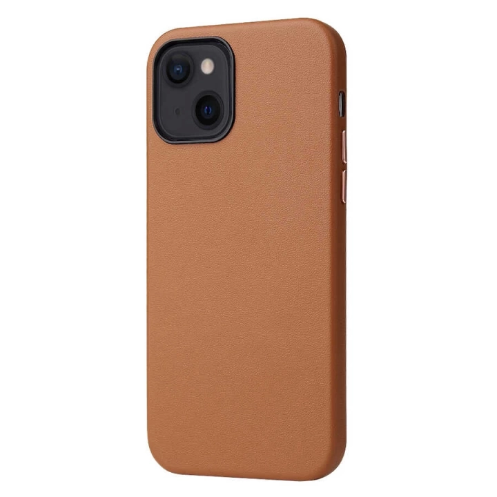 Apple İphone 13 Mini Kılıf Redclick Eyzi Kapak