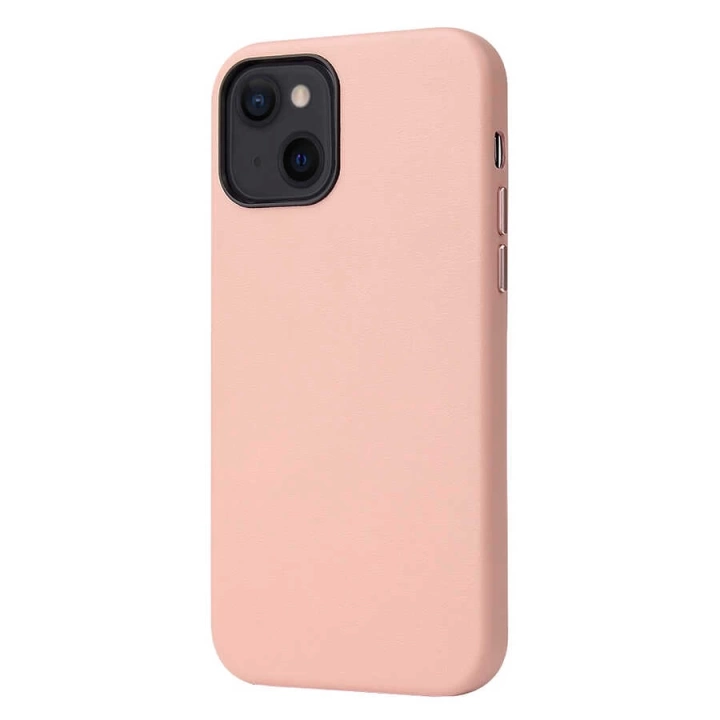 Apple İphone 13 Mini Kılıf Redclick Eyzi Kapak