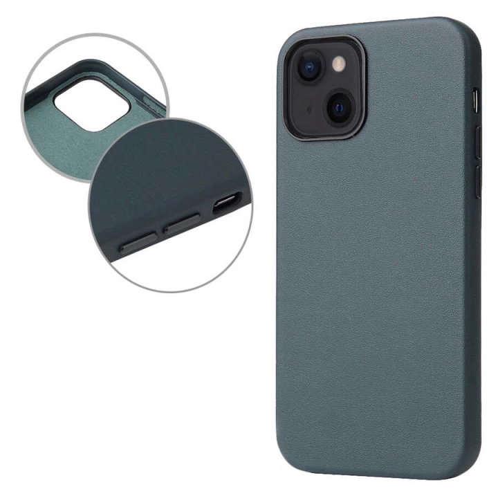 Apple İphone 13 Mini Kılıf Redclick Eyzi Kapak