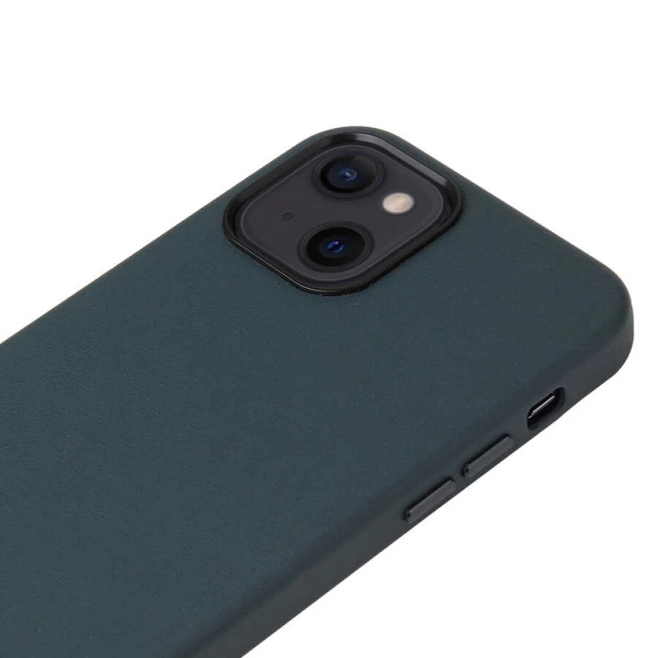 Apple İphone 13 Mini Kılıf Redclick Eyzi Kapak