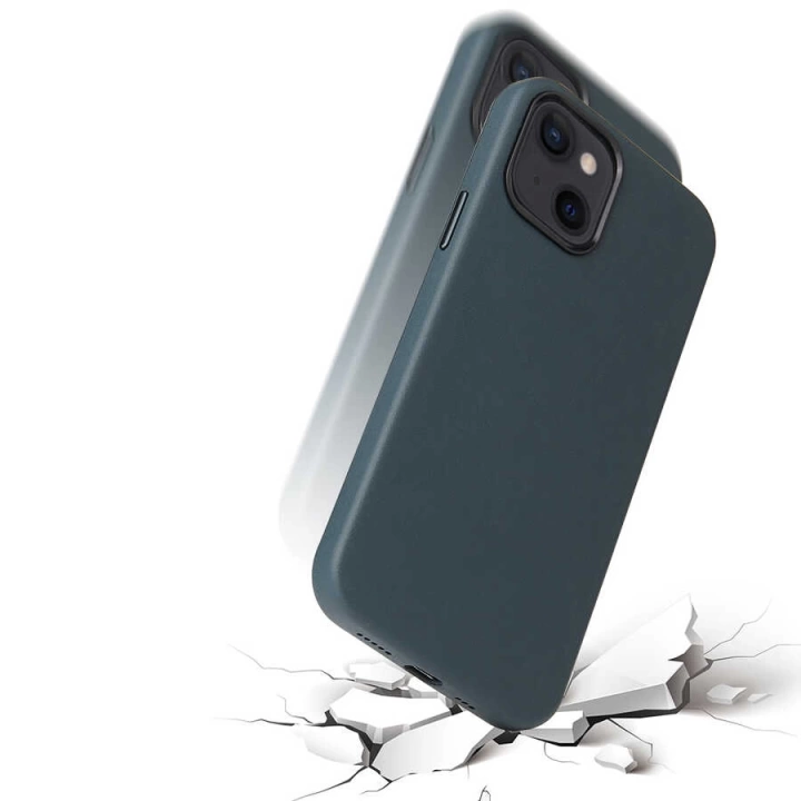 Apple İphone 13 Mini Kılıf Redclick Eyzi Kapak