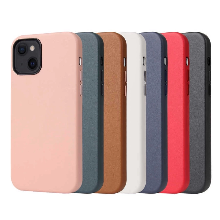 Apple İphone 13 Mini Kılıf Redclick Eyzi Kapak