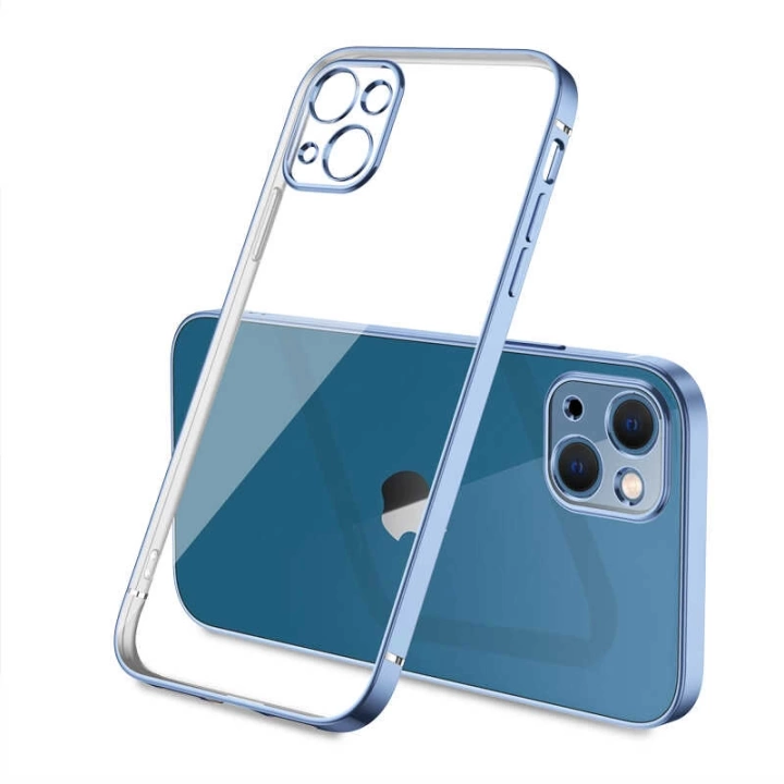 Apple İphone 13 Mini Kılıf Redclick Gbox Kapak