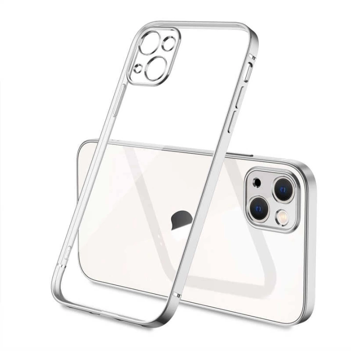 Apple İphone 13 Mini Kılıf Redclick Gbox Kapak